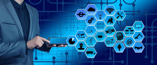 Benefits Managed Service Provider